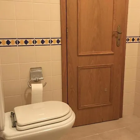 Palmeiras Apartement - T1 Com Piscina Baleal Buitenkant foto