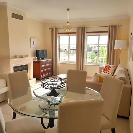 Palmeiras Apartement - T1 Com Piscina Baleal Buitenkant foto