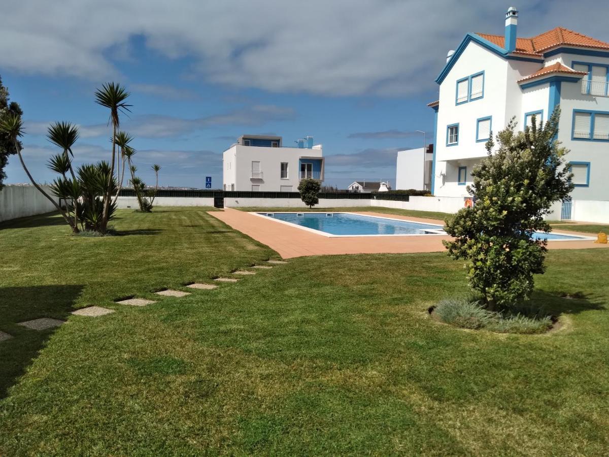 Palmeiras - T1 Com Piscina Appartement *