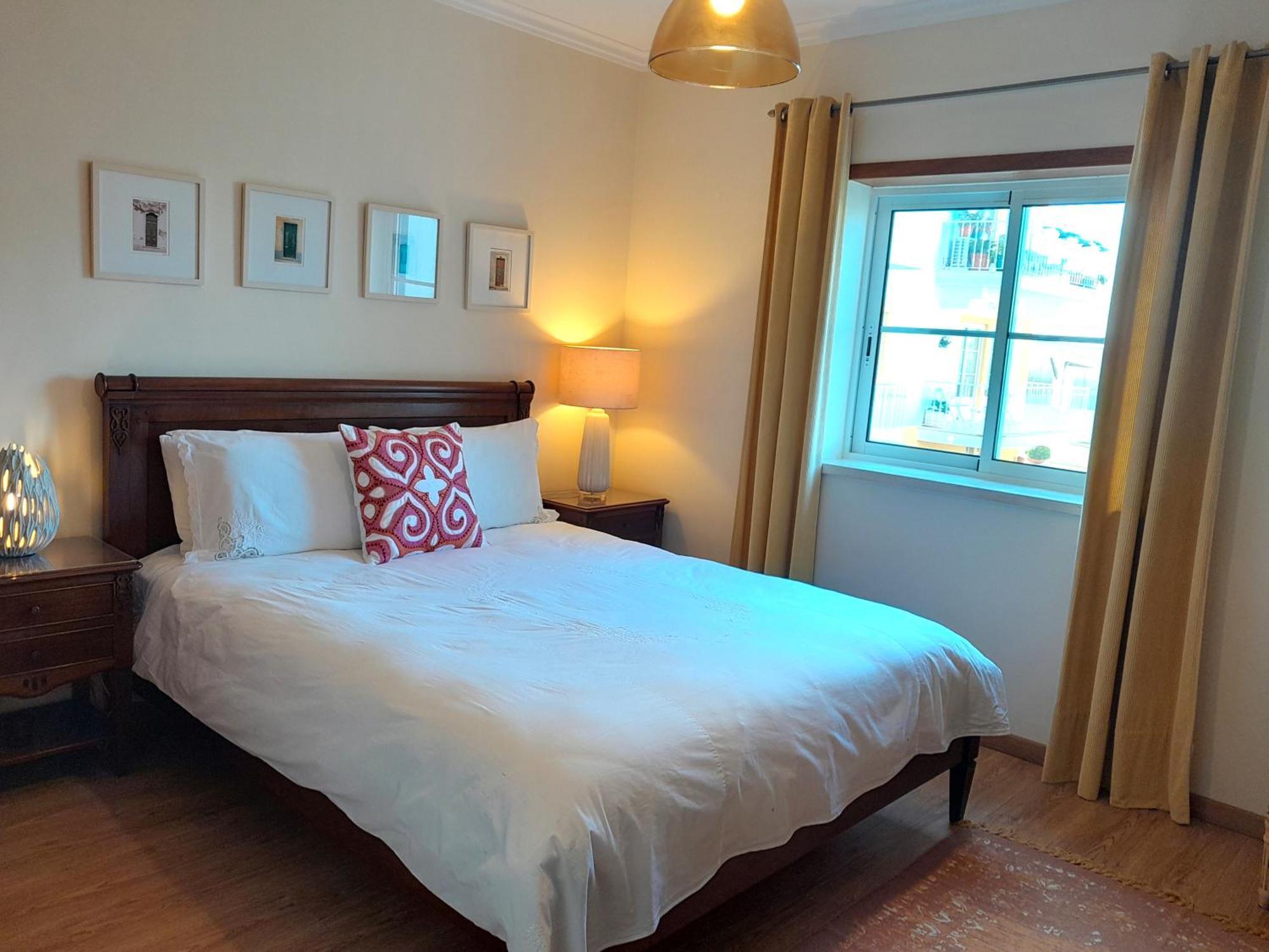Apartment Palmeiras - T1 Com Piscina Baleal