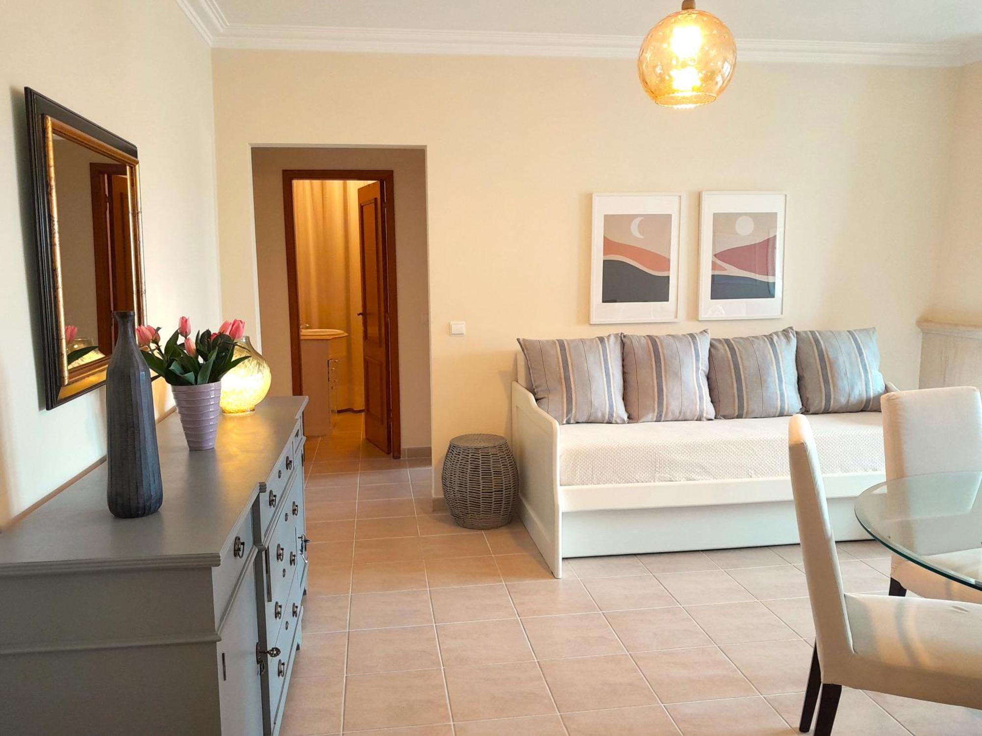Palmeiras - T1 Com Piscina Appartement Baleal